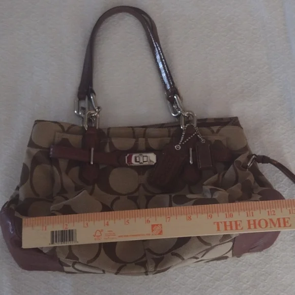 Coach vintage bag - Picture 5 of 7